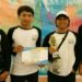 Tim Mahasiswa UIN Alaudin Makassar Juara