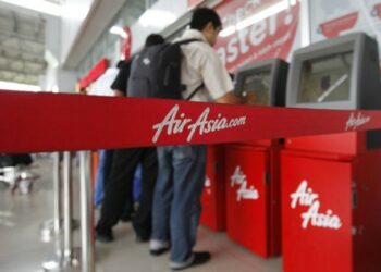 Xpress Pay, Aplikasi Mobile AirAsia Untuk Pembayaran