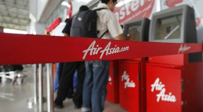 Xpress Pay, Aplikasi Mobile AirAsia Untuk Pembayaran