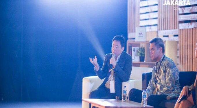 Startup Fintech dan IoT Jadi Incaran Investor Tahun 2017