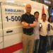 Aplikasi SOS 1Health, Cara Mudah Memanggil Ambulans