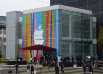 Apple Akan Bangun Pusat Inovasi Terbesar Di Indonesia