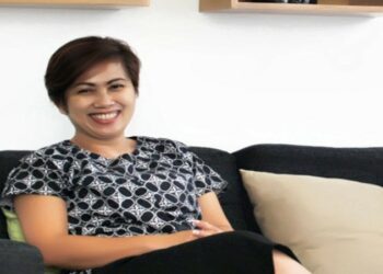 Tri Dukung Pelaku Industri Kreatif Indonesia