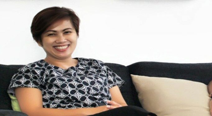 Tri Dukung Pelaku Industri Kreatif Indonesia