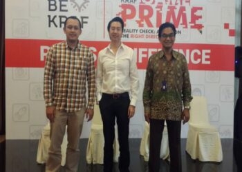 Bekraf Game Prime 2016 Dukung Industri Game Lokal