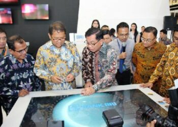 Pengembangan UMKM Lewat Platform Digital