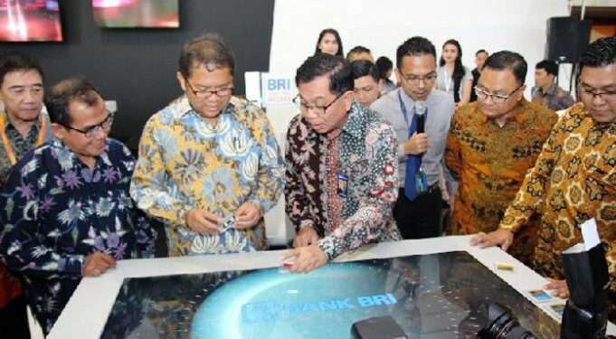 Pengembangan UMKM Lewat Platform Digital