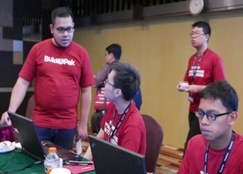 Bukalapak Programming Contest 2016 Rekrut 100 Mahasiswa IT