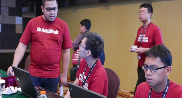 Bukalapak Programming Contest 2016 Rekrut 100 Mahasiswa IT