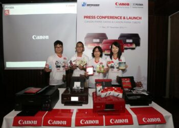 Datascrip Hadirkan Printer Yang Ekonomis dan Multifungsi