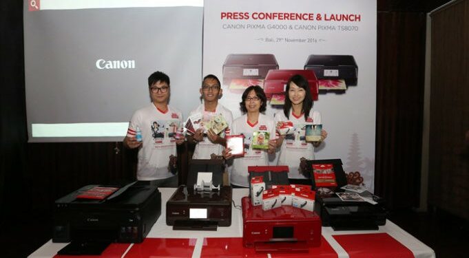 Datascrip Hadirkan Printer Yang Ekonomis dan Multifungsi