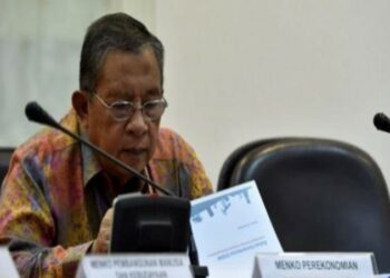 Peta Jalan E-Commerce Dorong Kreasi Ekonomi