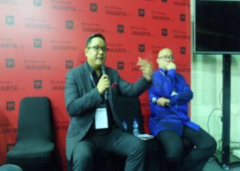 Industri Internet Bisa Meraih US$ 1 Juta di 2020