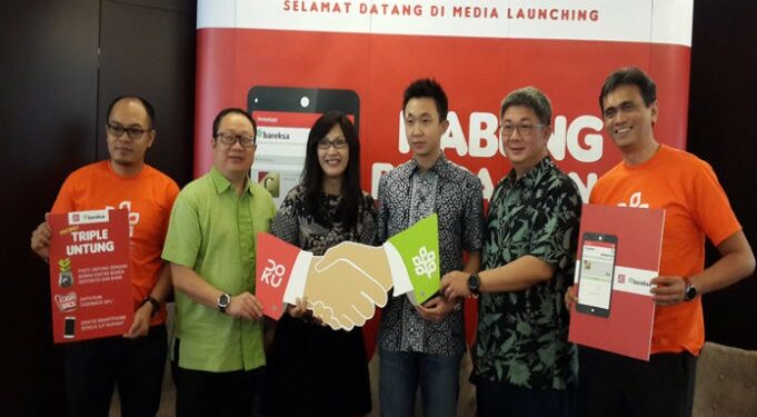 Doku dan Bareksa Tawarkan Reksa Dana Online