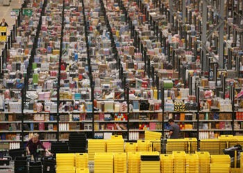 Tahun ini Nilai e-Commerce Indonesia Capai Rp 319 T