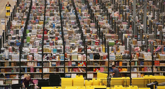 Tahun ini Nilai e-Commerce Indonesia Capai Rp 319 T