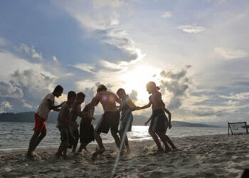 UI Gelar Festival Film Etnografi Pertama di Indonesia