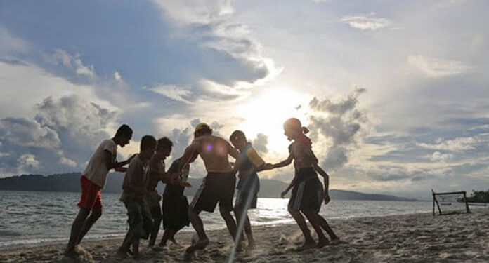 UI Gelar Festival Film Etnografi Pertama di Indonesia