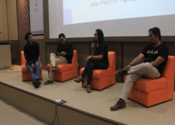 Go-Jek Intership Program, Kesempatan  Pengembang IT Muda Magang