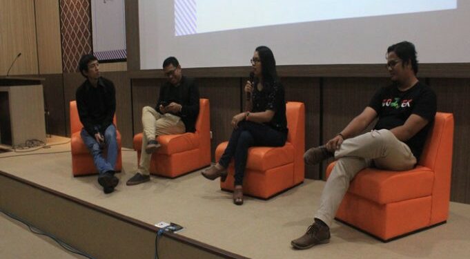 Go-Jek Intership Program, Kesempatan  Pengembang IT Muda Magang