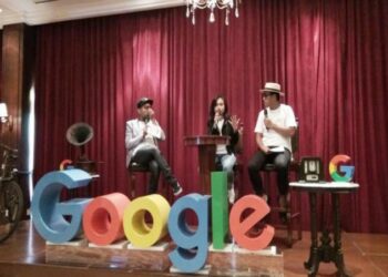 Google Ajak Masyarakat Jelajahi Tempat Bersejarah di Indonesia