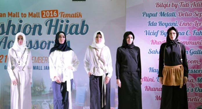 Pusat Belanja Diminta Dukung Pemasaran Produk UMKM