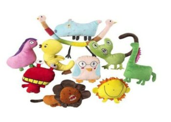 Kreasi Anak Indonesia Di Kampanye IKEA Untuk Kebaikan