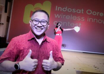 Industri Teknologi Indonesia Butuh Developer Lokal