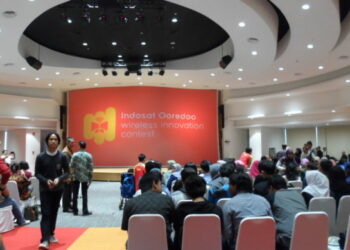 Indosat Ooredoo Adakan ICT Conference 2016