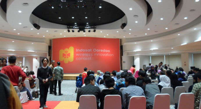 Indosat Ooredoo Adakan ICT Conference 2016