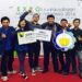 Mahasiswa ITS Raih Penghargaan Kewirausahaan Dari Kemenristekdikti