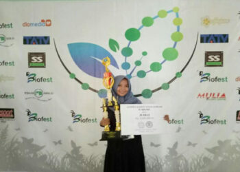 Limbah Plastik Jadi BioFuel