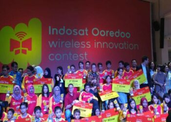 IWIC 2016: Lahirkan Technopreneur Muda Bertalenta Global