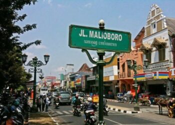 Google Indonesia Angkat Wisata, Seni dan Budaya Yogyakarta