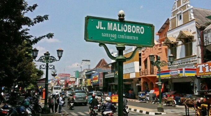 Google Indonesia Angkat Wisata, Seni dan Budaya Yogyakarta