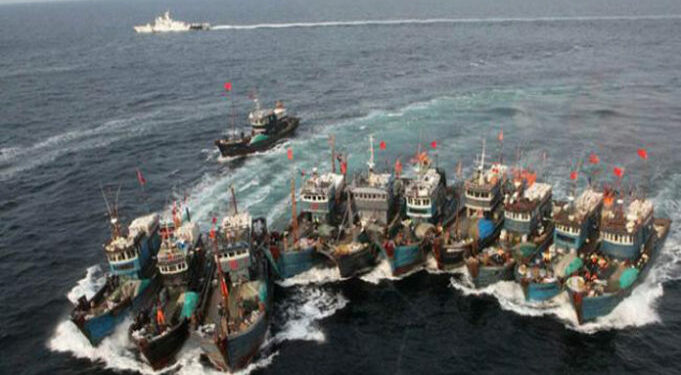 ITS Bakal Luncurkan Kapal Angkut Ikan Hidup