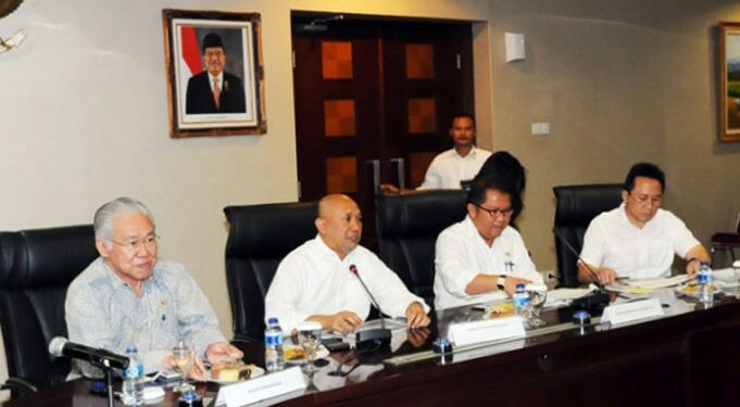 Kemendag Dukung e-Commerce dan Ekonomi Kreatif