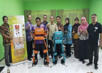 Kemristekdikti Siap Pamerkan Inovasi Technopreneur di I3E