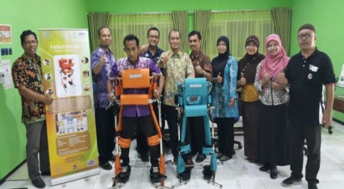 Kemristekdikti Siap Pamerkan Inovasi Technopreneur di I3E