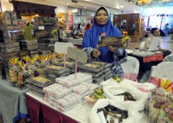 UKM Kudus Siap Go Digital