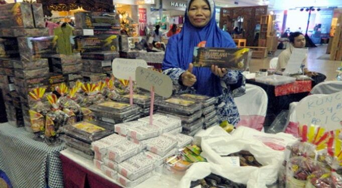 UKM Kudus Siap Go Digital