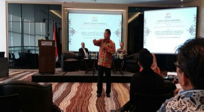 Menkominfo: TIK Harus Jadi Enabler Pertumbuhan Ekonomi