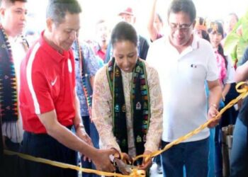 UMKM Binaan BUMN Diintegrasikan ke Blanja.com