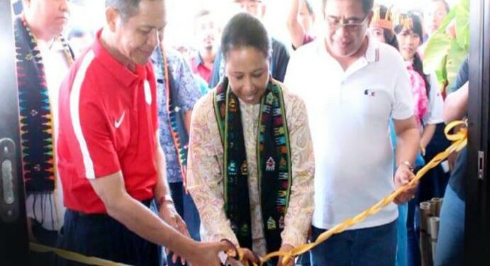 UMKM Binaan BUMN Diintegrasikan ke Blanja.com