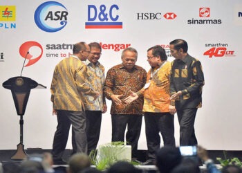 Infrastruktur Digital Dapat Mengetaskan Kemiskinan