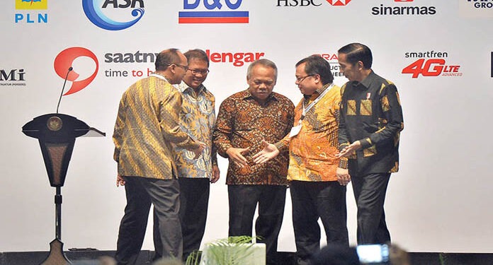 Infrastruktur Digital Dapat Mengetaskan Kemiskinan