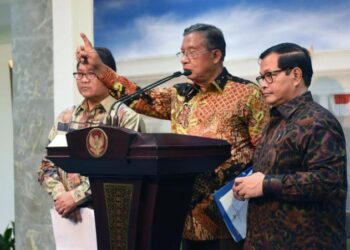 Pemerintah Luncurkan Peta Jalan e-Dagang