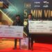 Indonesia Bersinar di â€œThe 5-Min Video Challengeâ€