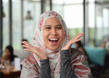 Alia Noor Anoviar : Berdayakan Masyarakat Miskin Metropolitan Lewat Bisnis Sosial
