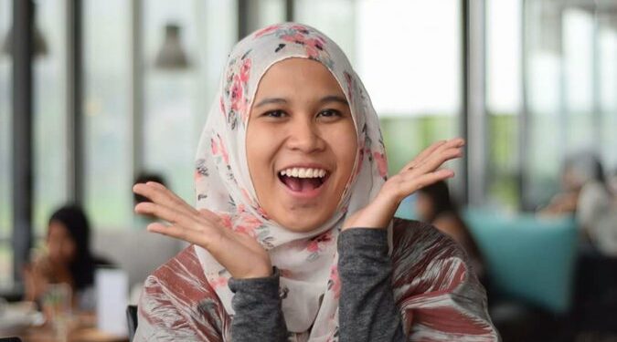 Alia Noor Anoviar : Berdayakan Masyarakat Miskin Metropolitan Lewat Bisnis Sosial